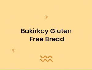 Bakirkoy Gluten Free Bread