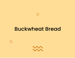 Buckwheat Bread