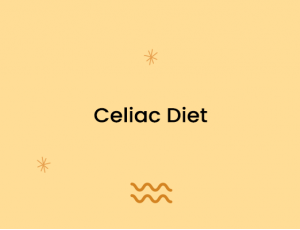 Celiac Diet