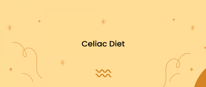 Celiac Diet