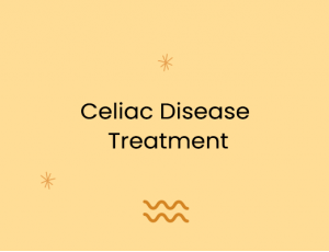 Celiac Disease Treatment