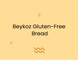 Beykoz Gluten-Free Bread