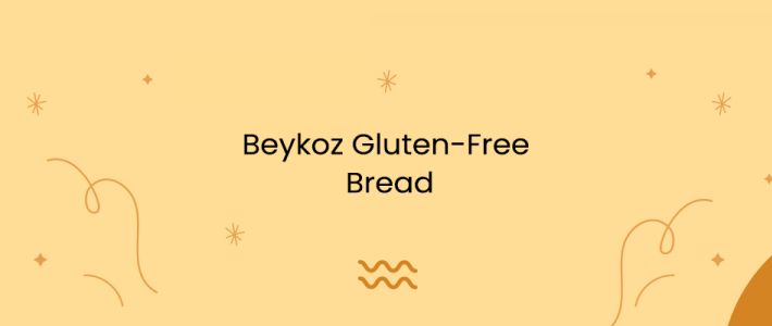 Beykoz Gluten-Free Bread