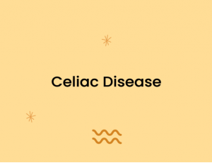 Celiac Disease