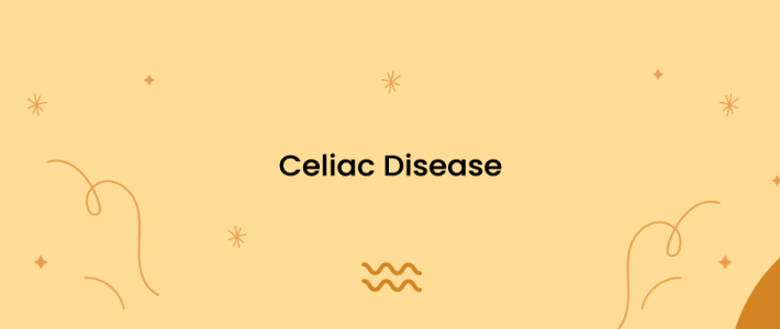 Celiac Disease