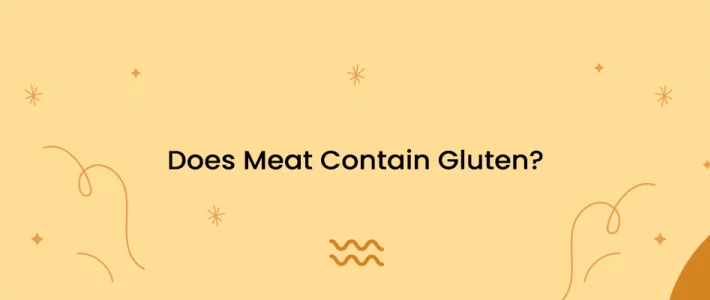 Does Meat Contain Gluten? Does Meat Contain Gluten?