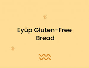 Eyüp Gluten-Free Bread