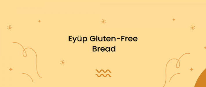 Eyüp Gluten-Free Bread