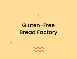 Gluten-Free Bread Factory