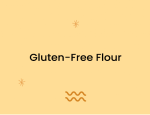 Gluten-Free Flour