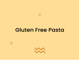 Gluten Free Pasta