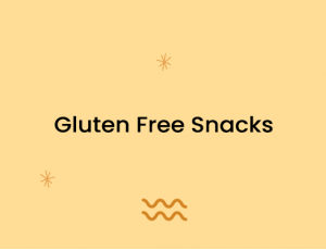 Gluten Free Snacks