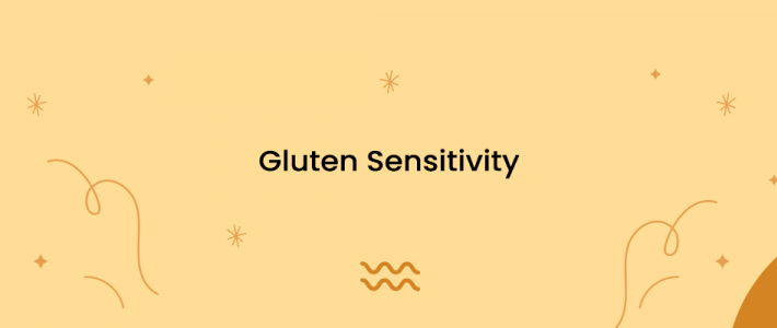 Gluten Sensitivity