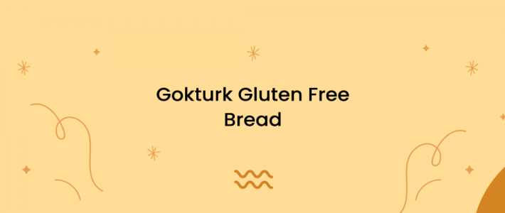 Gokturk Gluten Free Bread