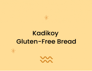 Kadikoy Gluten-Free Bread