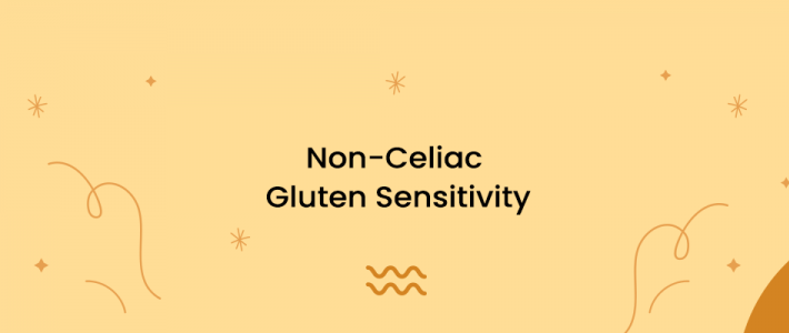 Non-Celiac Gluten Sensitivity