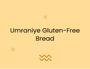 Umraniye Gluten-Free Bread