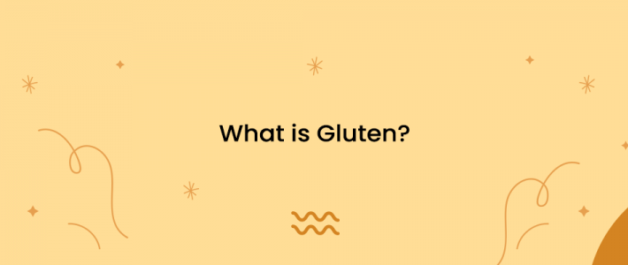 What is Gluten?