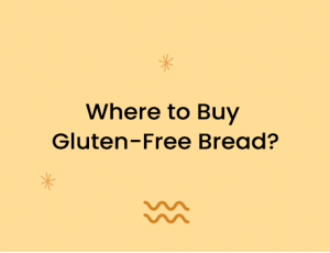 Where to Buy Gluten-Free Bread?